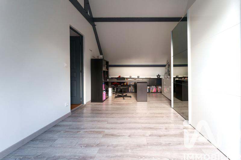 Maison - 175 m² - 8 pièces