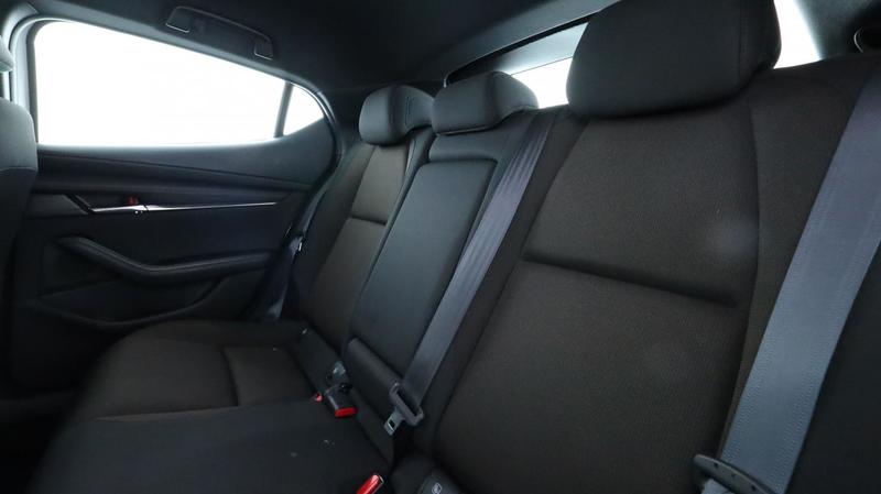 Mazda 3 2.0 Skyactiv-G m-Hybrid Style Bva6 122 ch