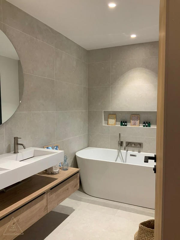 Appartement - 86 m² - 4 pièces