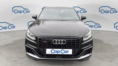Audi Sq2 50 Tfsi 300 Quattro s-Tronic7