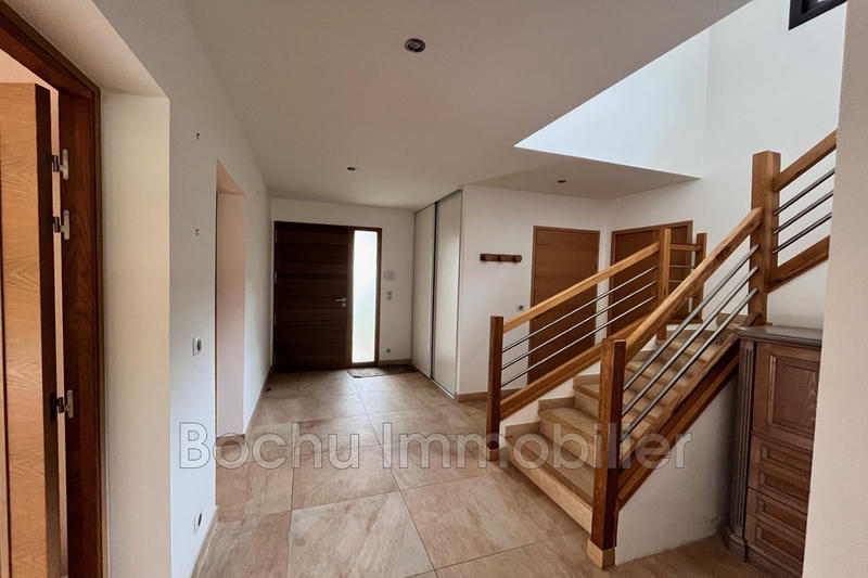 Villa - 168 m² - 5 pièces