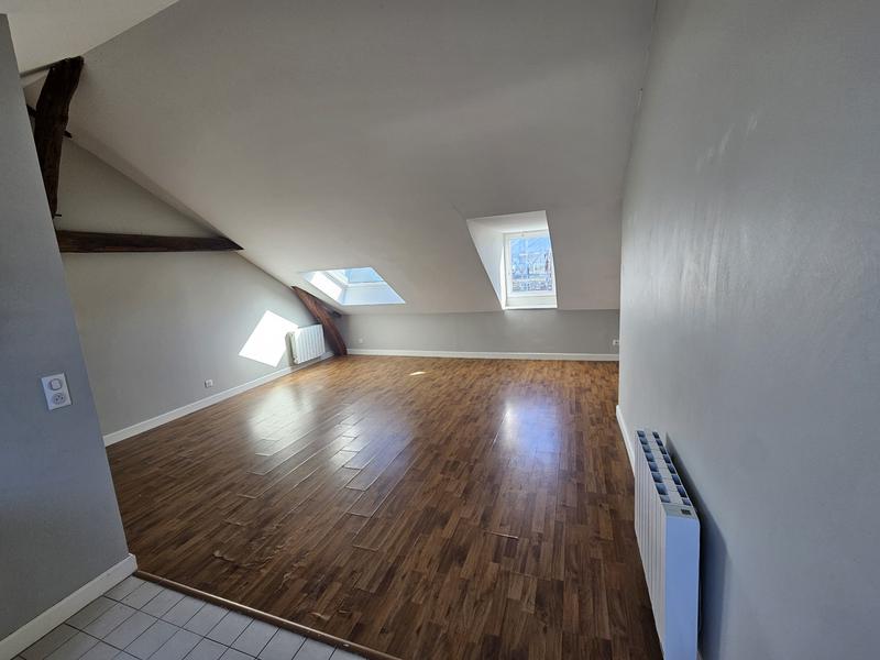 Appartement - 42 m² - 3 pièces