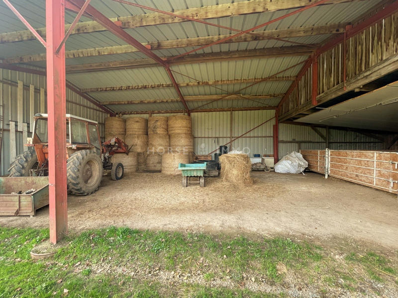 Maison - 134 m² - 3 pièces