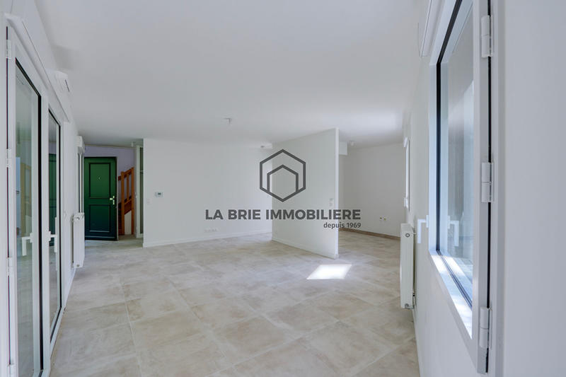 Appartement - 73 m² - 3 pièces