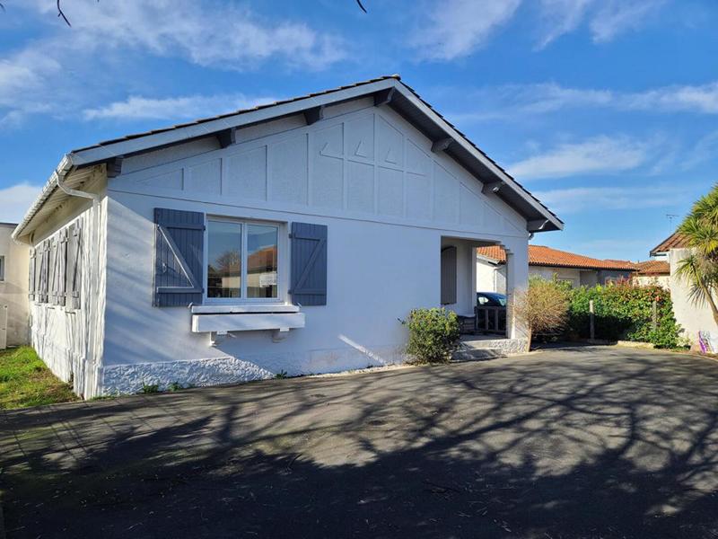 Villa - 136 m² - 6 pièces