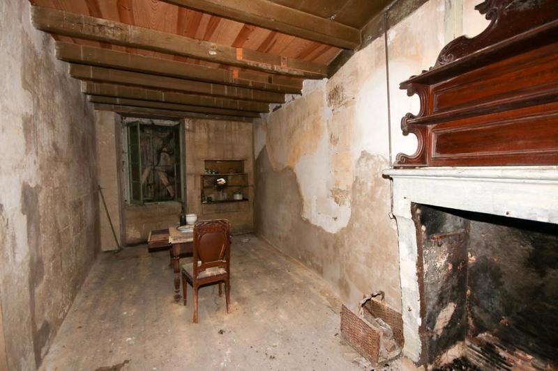 Immeuble - 254 m² - 13 pièces