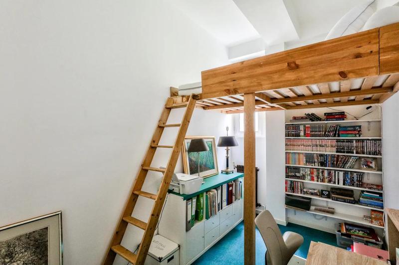 Appartement - 234 m² - 8 pièces