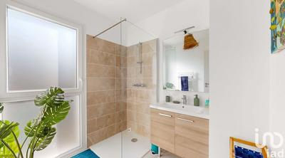 Appartement - 77 m² - 3 pièces