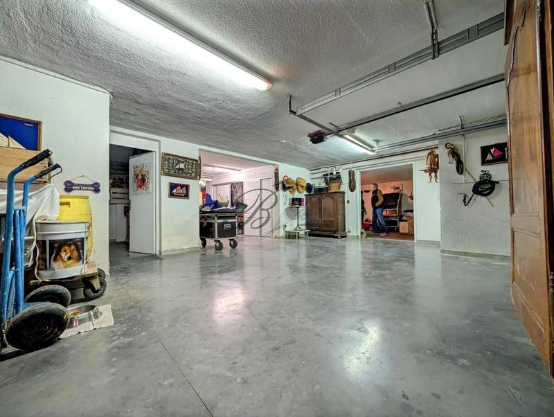 Villa - 206 m² - 7 pièces