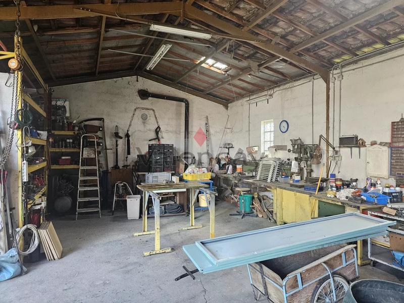 Maison - 178 m² - 8 pièces