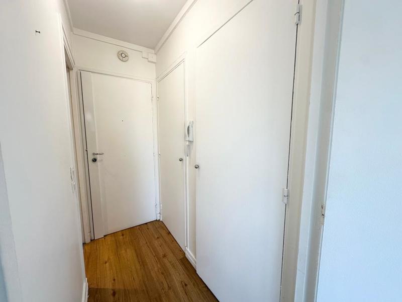 Appartement - 24 m² - 1 pièce