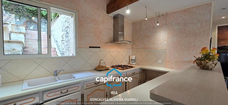 Maison de campagne - 175 m² - 5 pièces