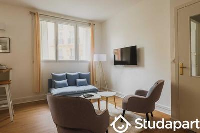 Appartement - 39 m² - 1 pièce
