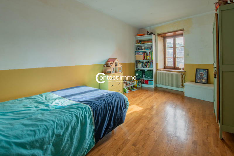 Maison - 141 m² - 7 pièces