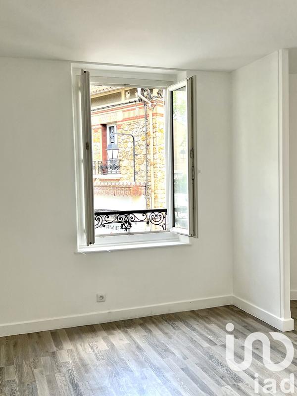 Appartement - 82 m² - 3 pièces