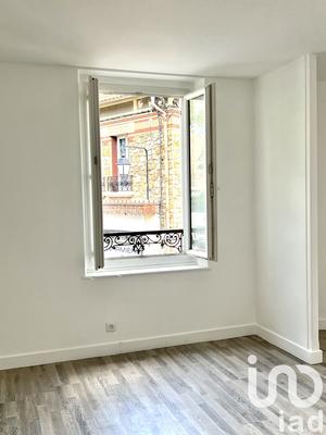 Appartement - 82 m² - 3 pièces