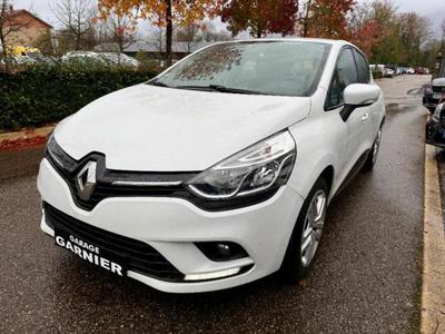 Renault Clio IV TCe 90 E6c Zen