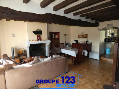 Maison - 63 m² - 2 pièces