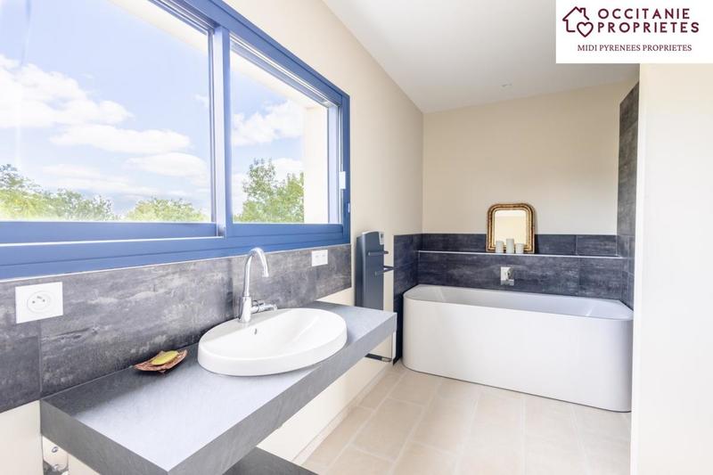 Villa - 156 m² - 3 pièces