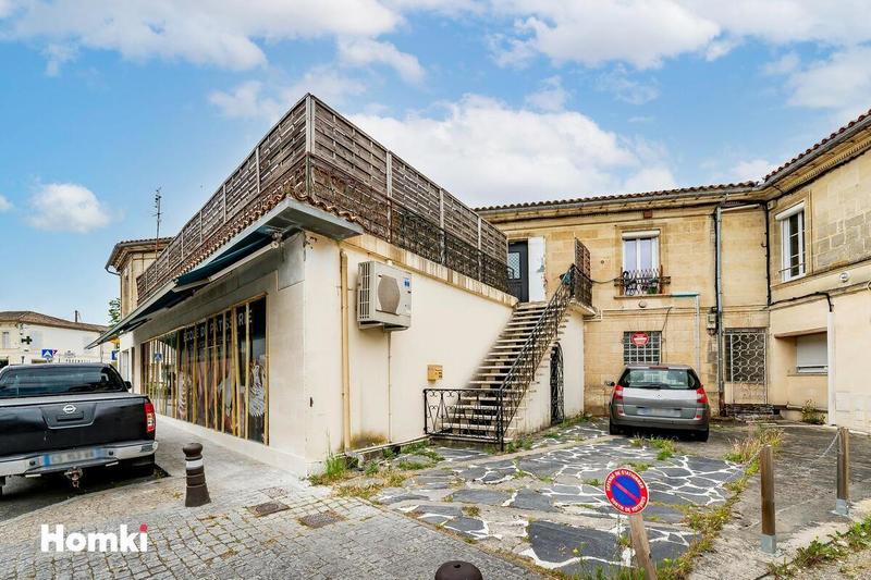 Appartement - 155 m² - 5 pièces