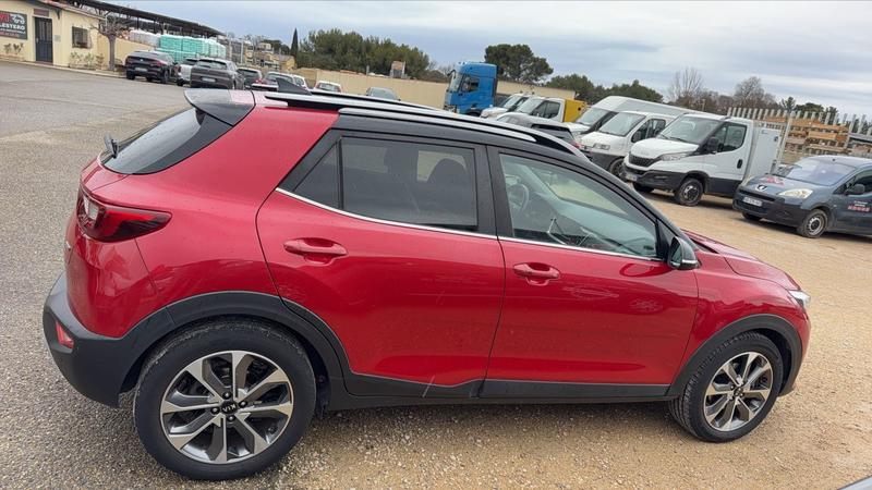 Kia Stonic 1.6 CRDi 115 Premium