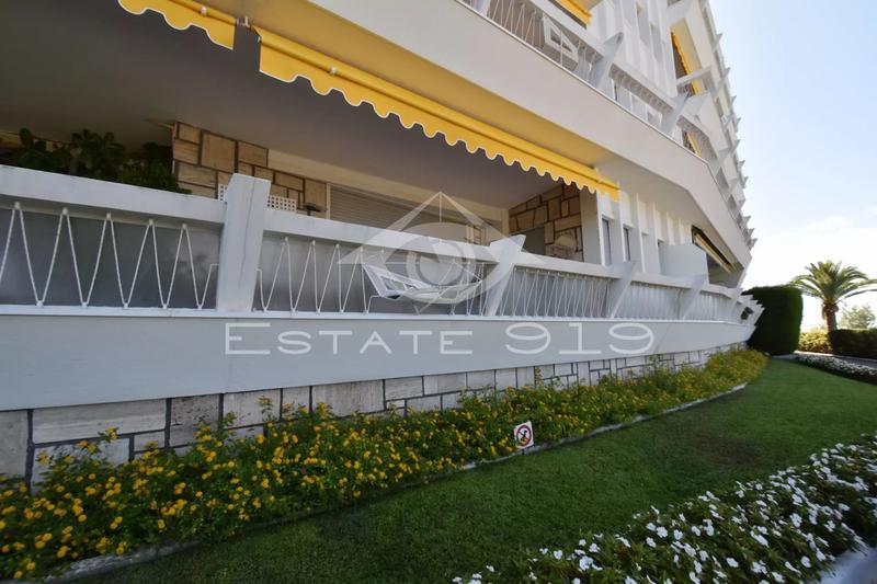 Appartement - 83 m² - 3 pièces