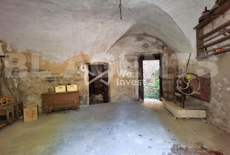 Maison - 171 m² - 6 pièces