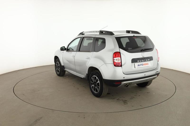 Dacia Duster 1.2 TCe Black Touch 4x2 125 ch