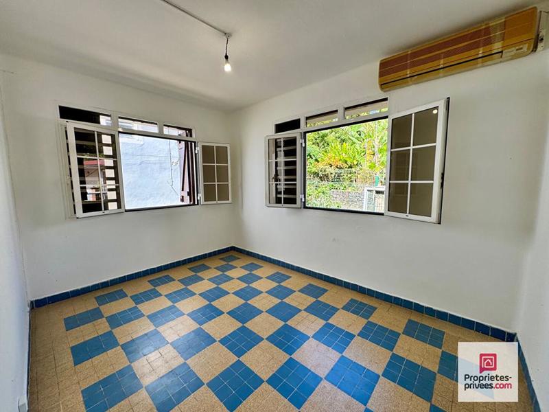 Maison - 134 m² - 8 pièces