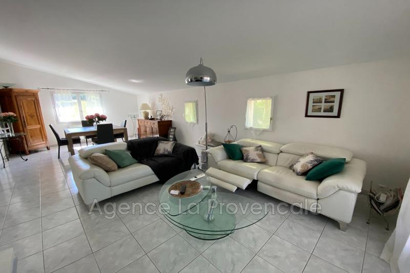 Villa - 134 m² - 5 pièces