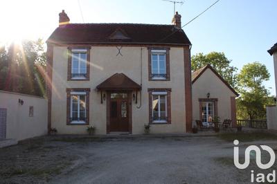 Maison - 155 m² - 7 pièces