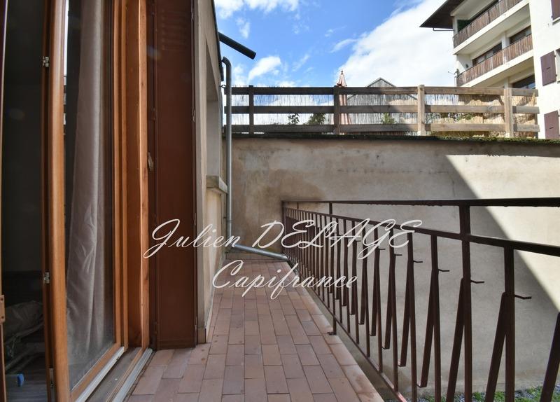 Appartement - 82 m² - 4 pièces