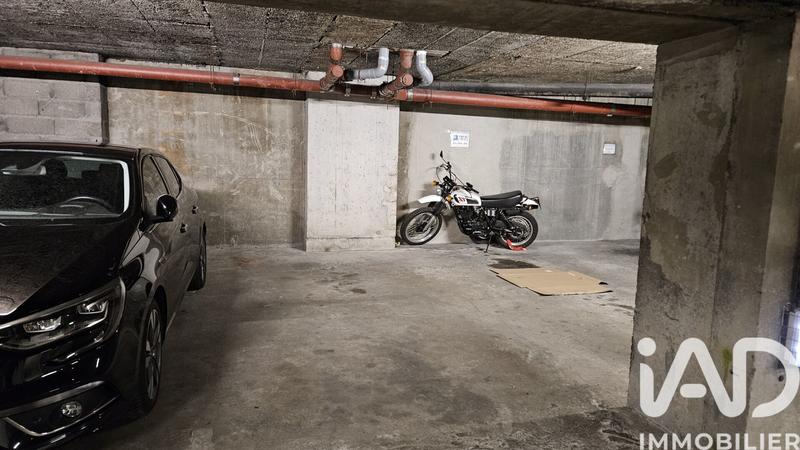 Appartement - 115 m² - 5 pièces