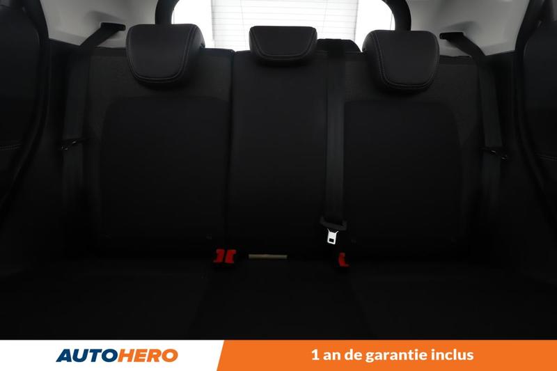 Ford Fiesta 1.0 EcoBoost Vignale Auto 5p 100 ch