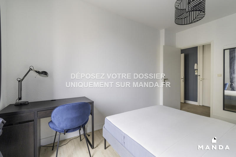 Appartement - 31 m² - 2 pièces