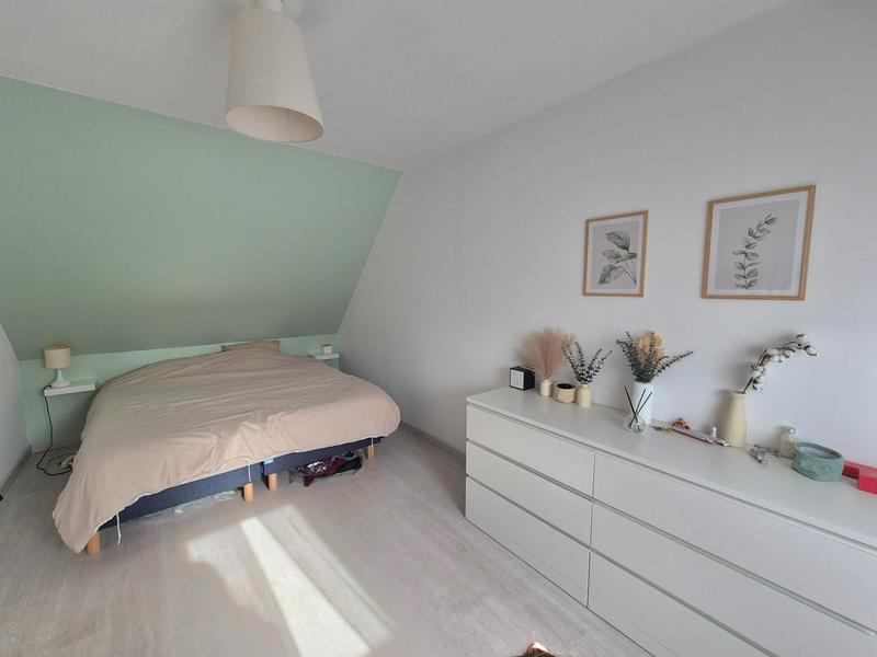 Maison - 118 m² - 7 pièces