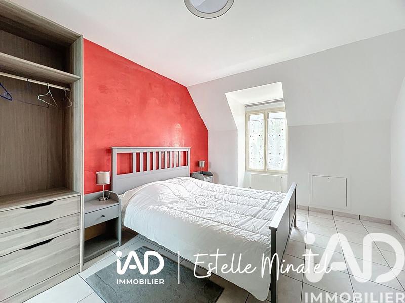 Maison - 169 m² - 7 pièces