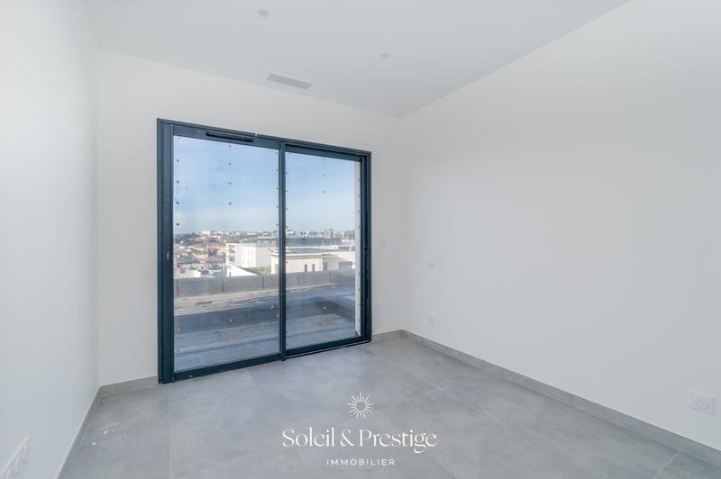 Maison d'architecte - 140 m² - 4 pièces