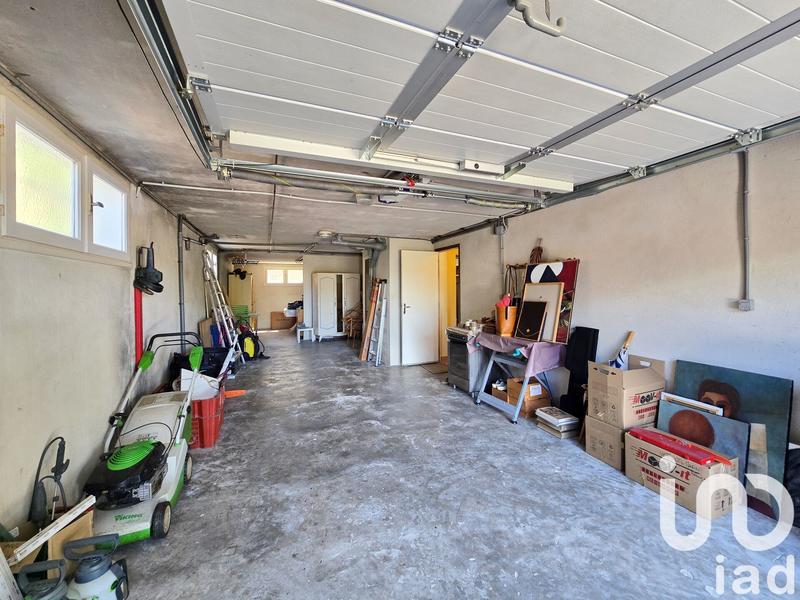 Maison - 149 m² - 7 pièces