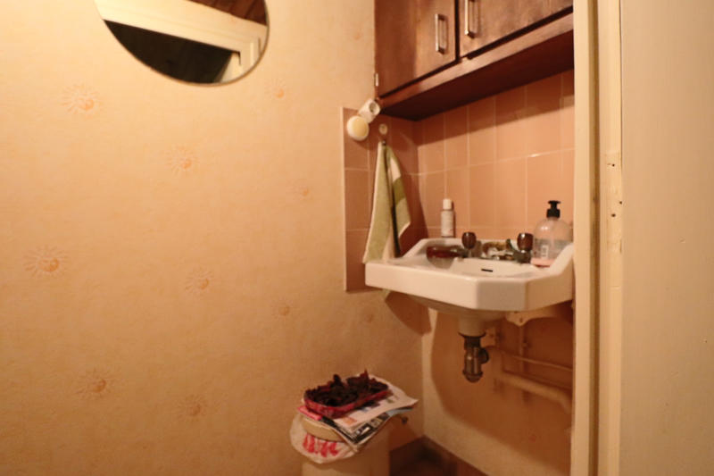 Maison - 158 m² - 10 pièces