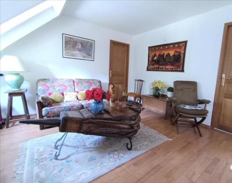 Maison - 290 m² - 7 pièces