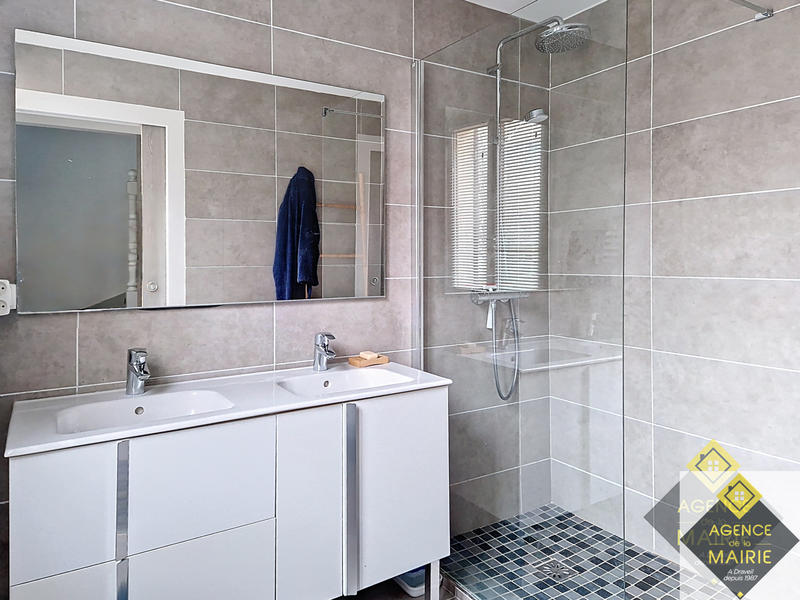 Maison - 52 m² - 3 pièces