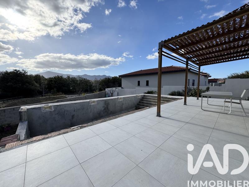 Maison - 158 m² - 5 pièces