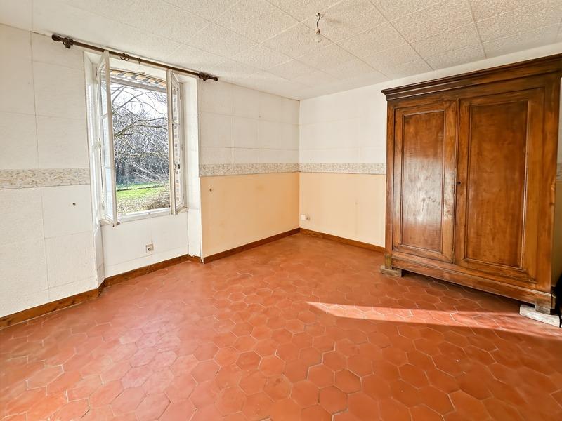 Longère - 60 m² - 3 pièces