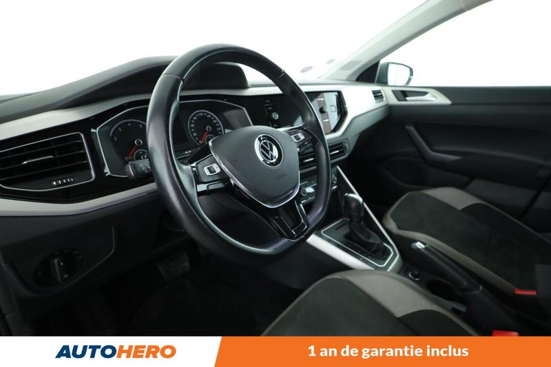 Volkswagen Polo 1.0 Tsi Carat Dsg7 115 ch
