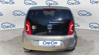 Volkswagen Up! 1.0i 75 Club