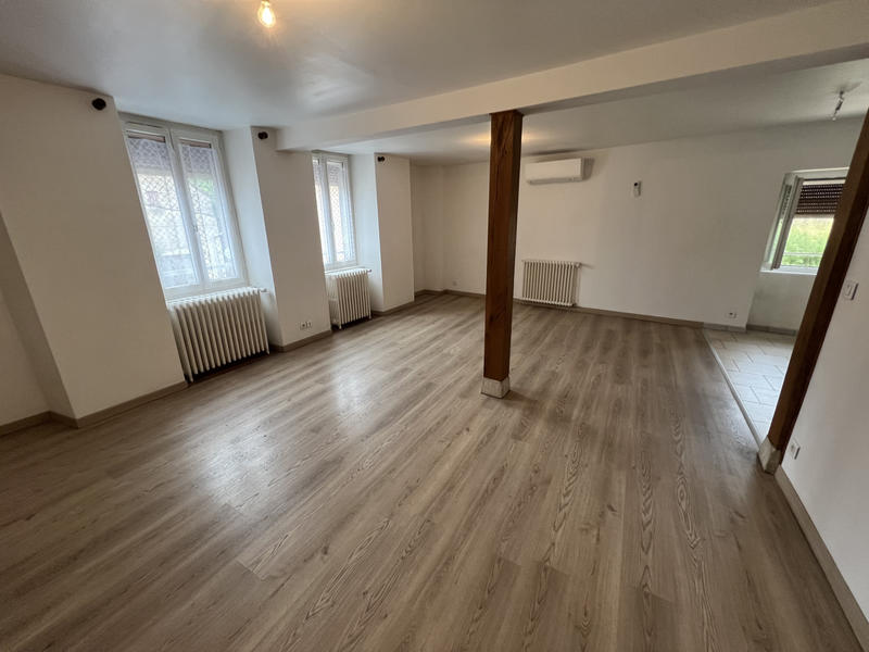Maison - 91 m² - 4 pièces