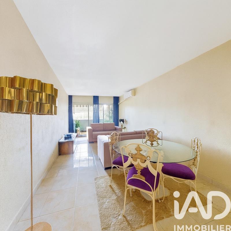 Appartement - 75 m² - 4 pièces