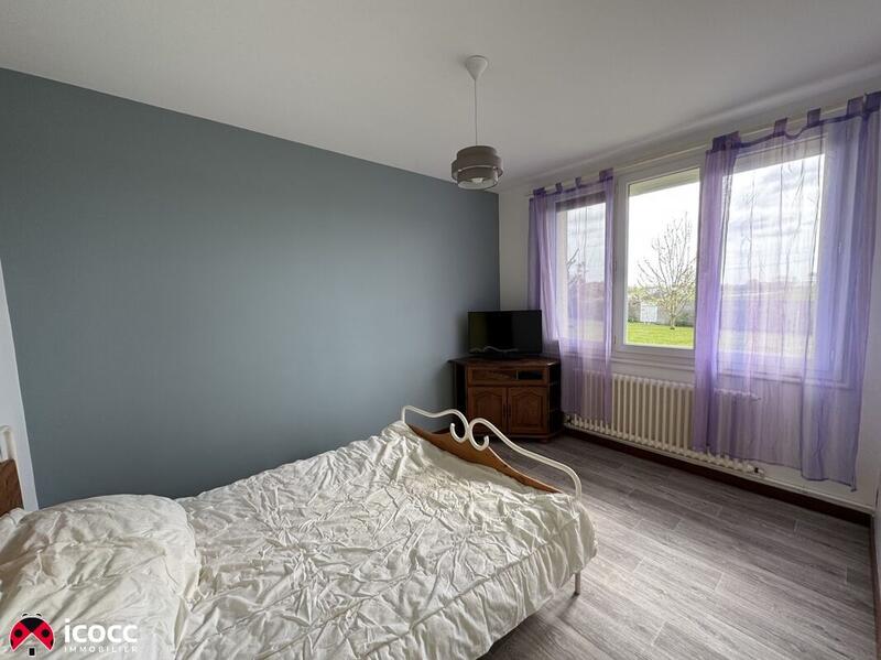 Maison - 137 m² - 4 pièces