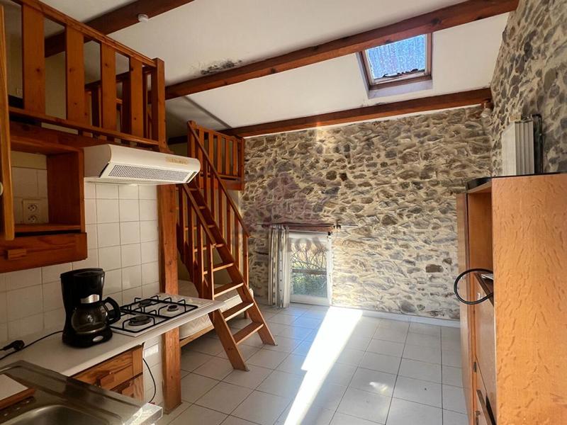 Maison - 365 m² - 21 pièces